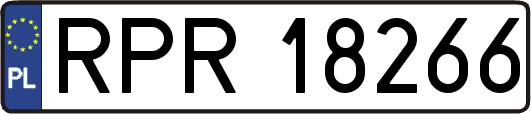 RPR18266