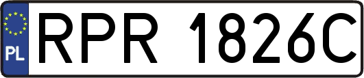 RPR1826C