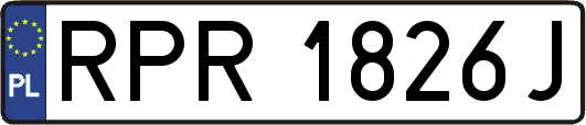 RPR1826J