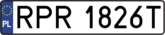 RPR1826T