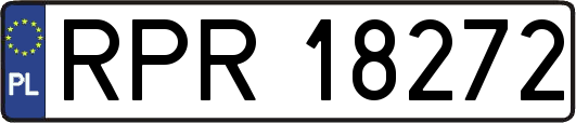 RPR18272