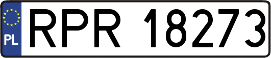 RPR18273