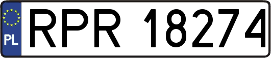 RPR18274