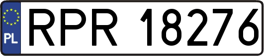 RPR18276