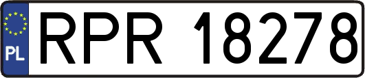 RPR18278