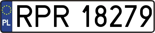 RPR18279