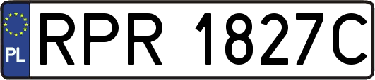 RPR1827C