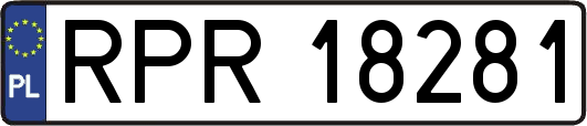 RPR18281