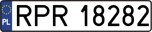 RPR18282