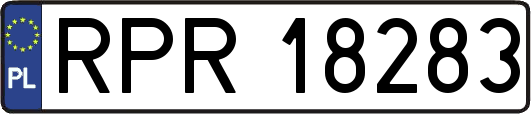 RPR18283