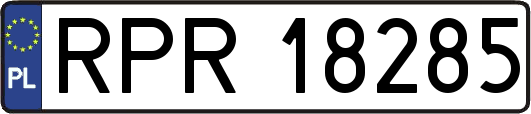 RPR18285