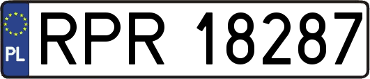 RPR18287