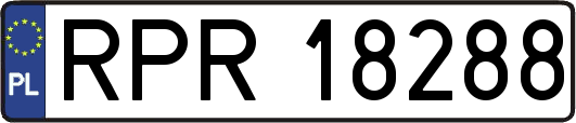 RPR18288