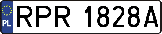 RPR1828A