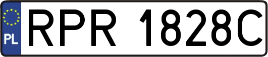 RPR1828C