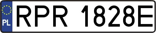 RPR1828E