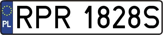 RPR1828S