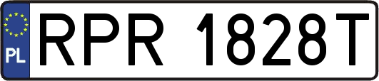 RPR1828T