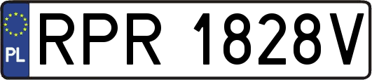 RPR1828V