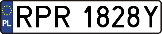 RPR1828Y