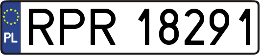 RPR18291