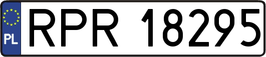RPR18295