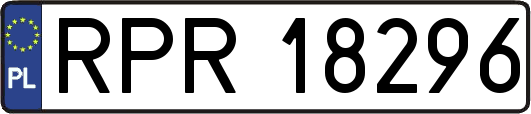 RPR18296