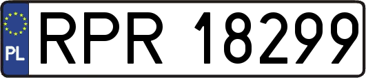 RPR18299