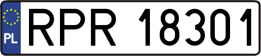 RPR18301