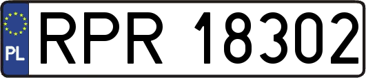 RPR18302