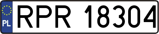 RPR18304