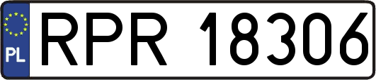 RPR18306