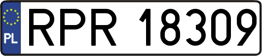 RPR18309