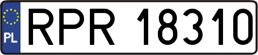 RPR18310