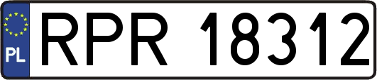 RPR18312