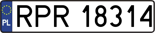 RPR18314