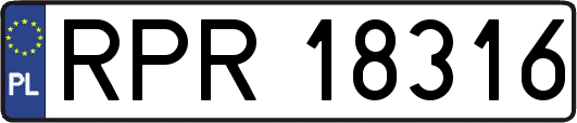 RPR18316