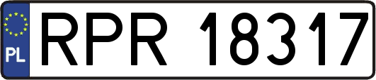 RPR18317