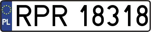 RPR18318