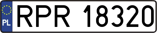 RPR18320