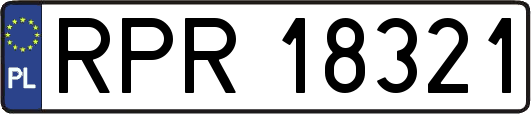 RPR18321