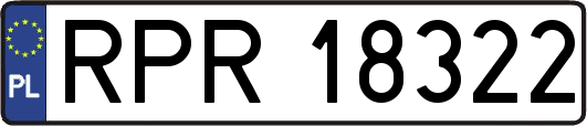 RPR18322