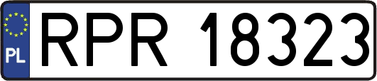 RPR18323