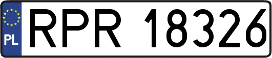 RPR18326