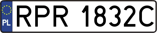 RPR1832C