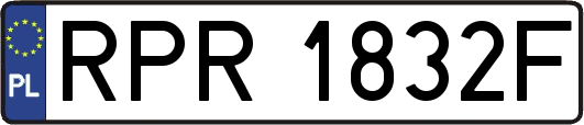 RPR1832F