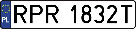 RPR1832T
