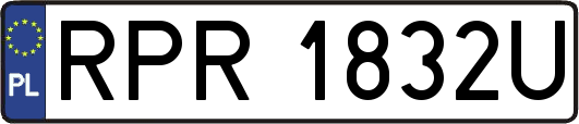 RPR1832U