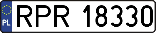 RPR18330