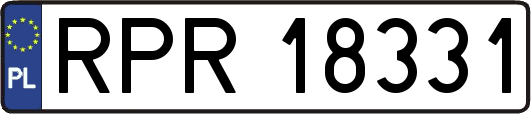 RPR18331